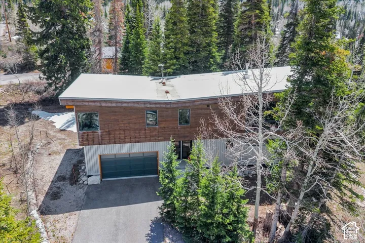 11436 E Big Cottonwood Canyon Rd, Brighton, Utah 84121