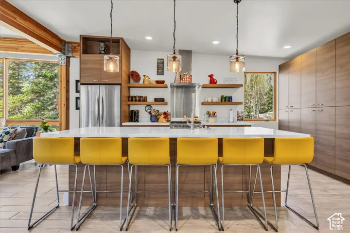 11436 E Big Cottonwood Canyon Rd, Brighton, Utah 84121