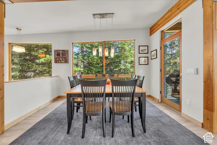 11436 E Big Cottonwood Canyon Rd, Brighton, Utah 84121