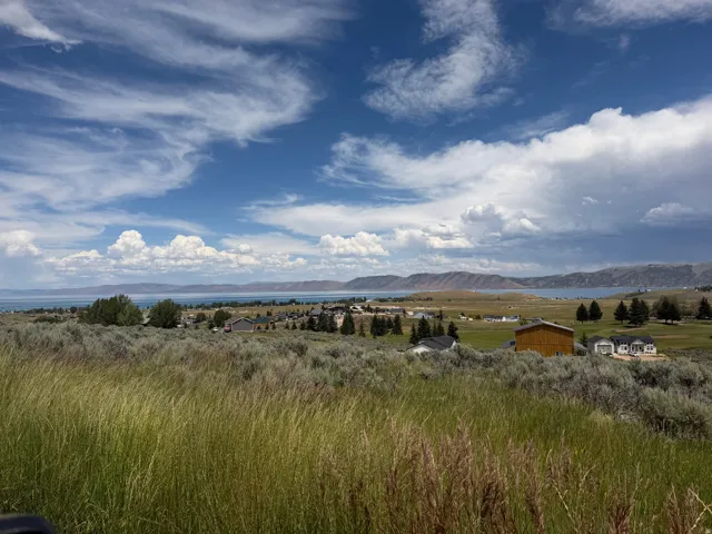2910 S Country Club Way, Garden City, Utah 84028
