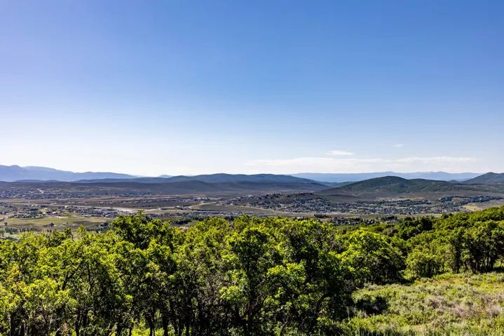 1625 W Red Hawk Trl, Park City, Utah 84098
