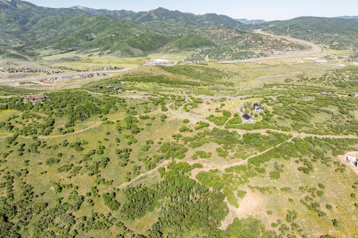 1625 W Red Hawk Trl, Park City, Utah 84098