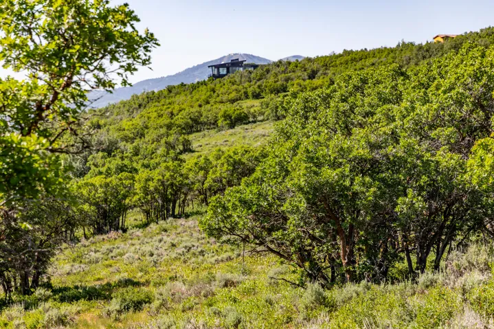 1625 W Red Hawk Trl, Park City, Utah 84098