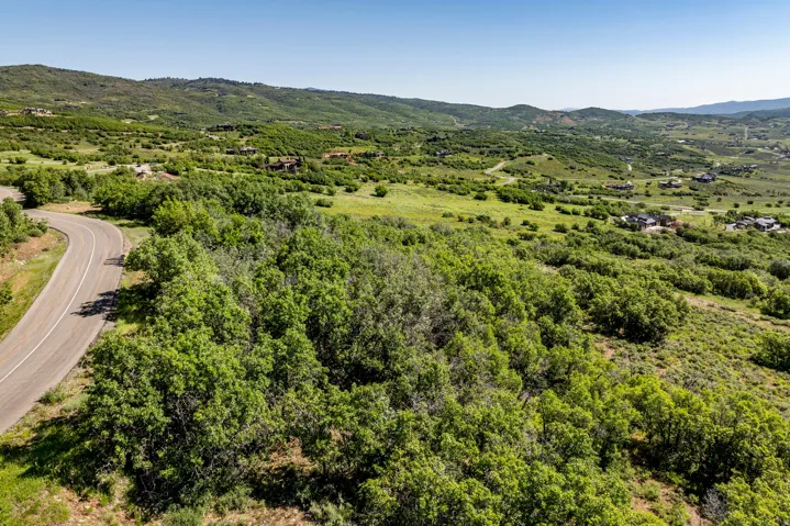 1625 W Red Hawk Trl, Park City, Utah 84098