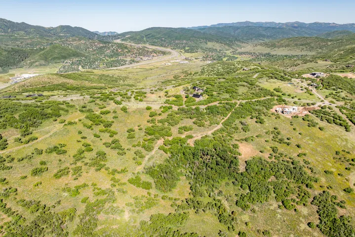1625 W Red Hawk Trl, Park City, Utah 84098