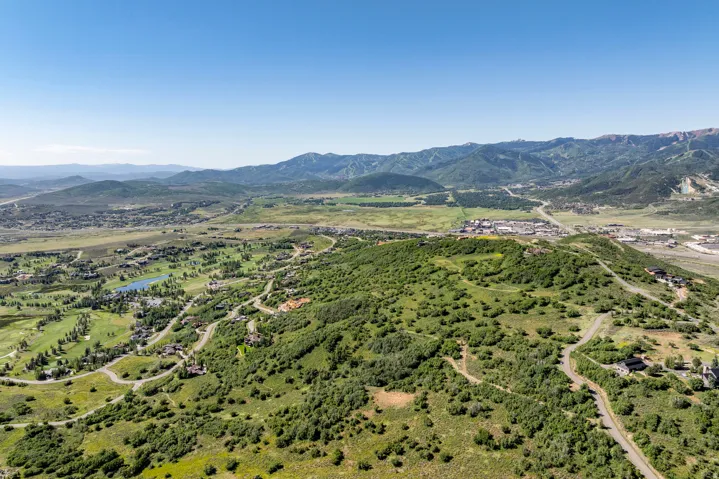 1625 W Red Hawk Trl, Park City, Utah 84098