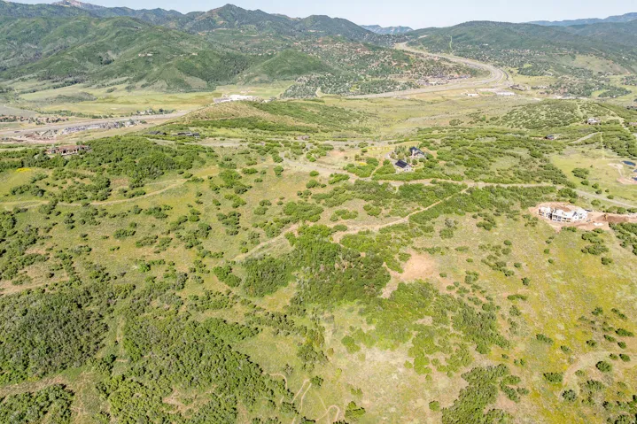 1625 W Red Hawk Trl, Park City, Utah 84098