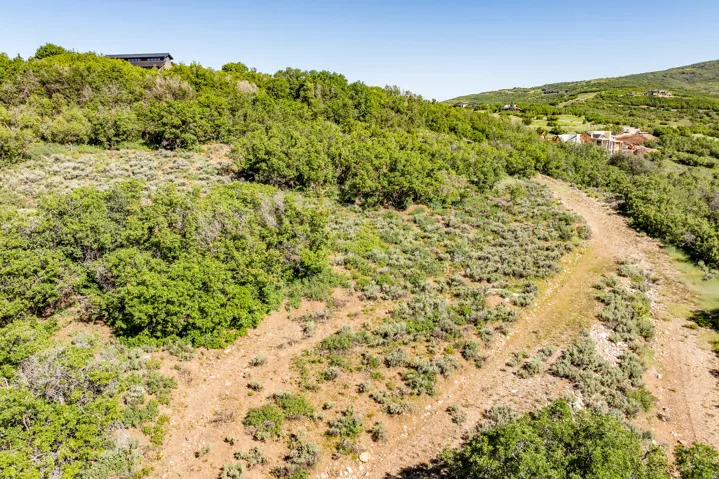 1625 W Red Hawk Trl, Park City, Utah 84098