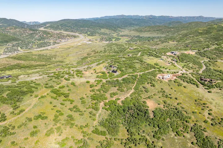 1625 W Red Hawk Trl, Park City, Utah 84098