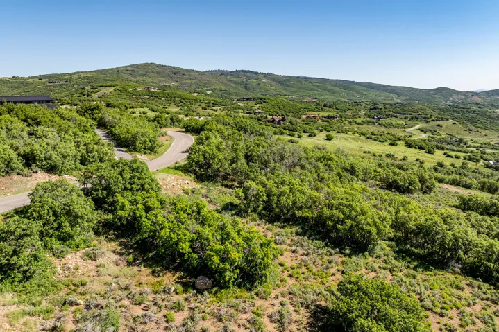 1625 W Red Hawk Trl, Park City, Utah 84098