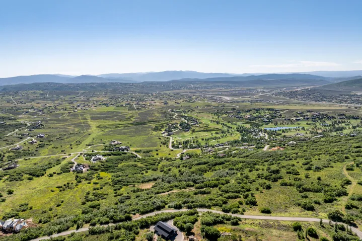 1625 W Red Hawk Trl, Park City, Utah 84098