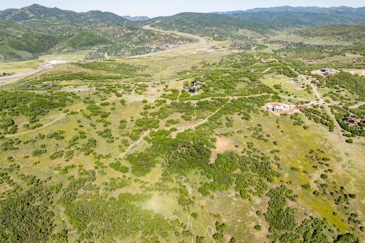1625 W Red Hawk Trl, Park City, Utah 84098