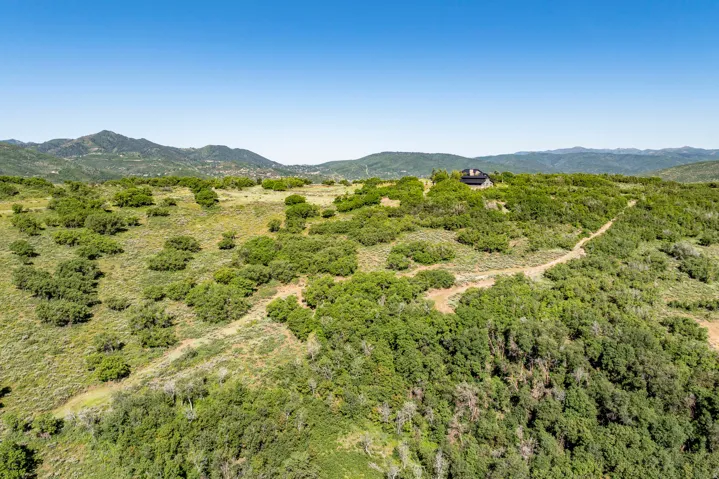 1625 W Red Hawk Trl, Park City, Utah 84098