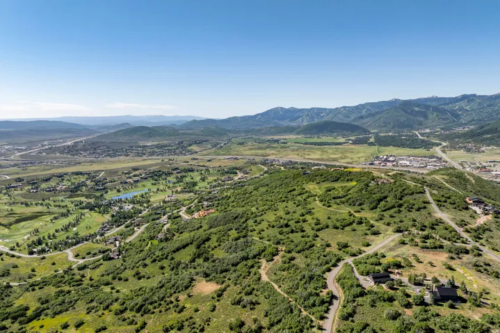 1625 W Red Hawk Trl, Park City, Utah 84098