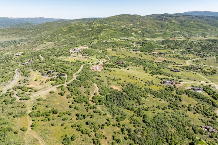 1625 W Red Hawk Trl, Park City, Utah 84098