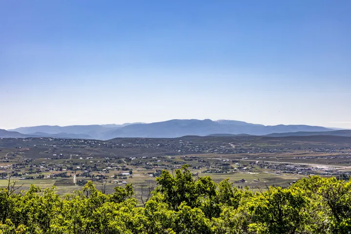 1625 W Red Hawk Trl, Park City, Utah 84098