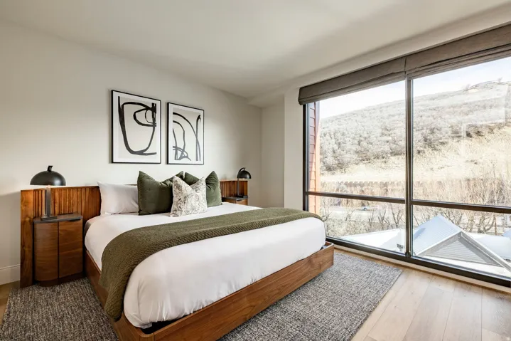 201 Heber Ave #502/60, Park City, Utah 84060