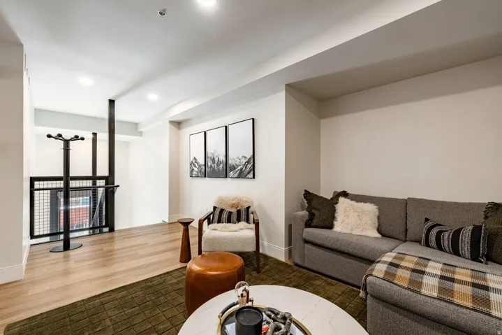 201 Heber Ave #502/60, Park City, Utah 84060