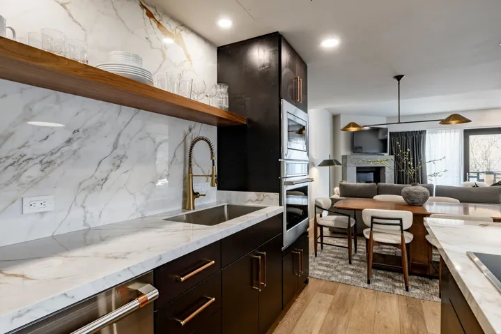 201 Heber Ave #502/60, Park City, Utah 84060