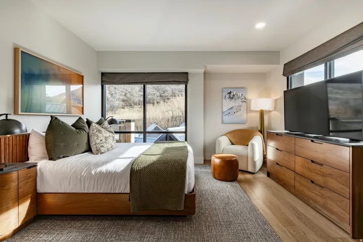 201 Heber Ave #502/60, Park City, Utah 84060