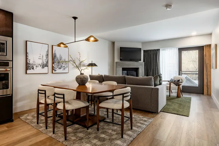 201 Heber Ave #502/60, Park City, Utah 84060