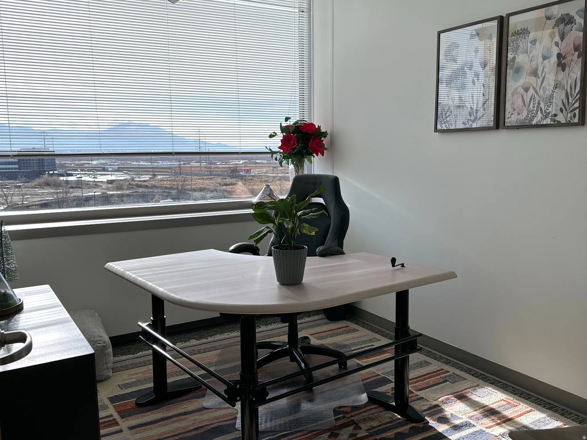 Office Space