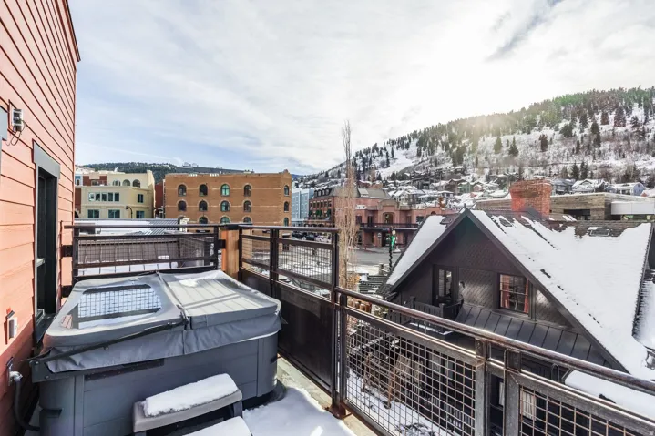 201 Heber Ave #309.e, Park City, Utah 84060
