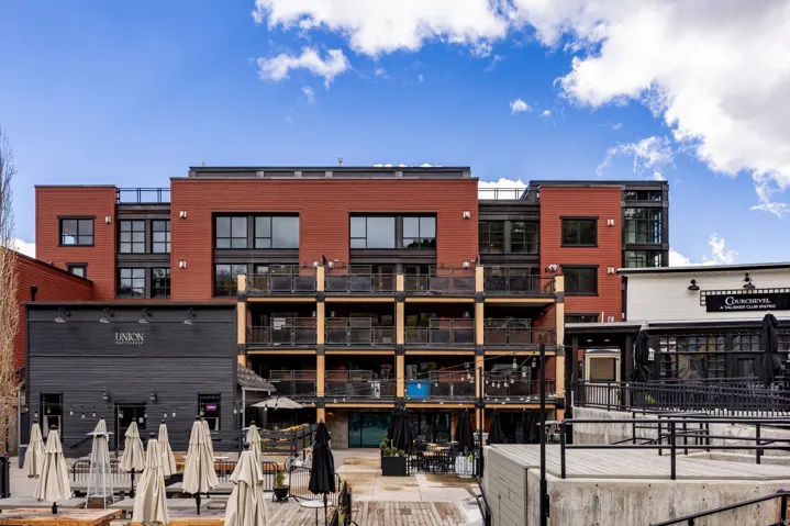 201 Heber Ave #309.e, Park City, Utah 84060