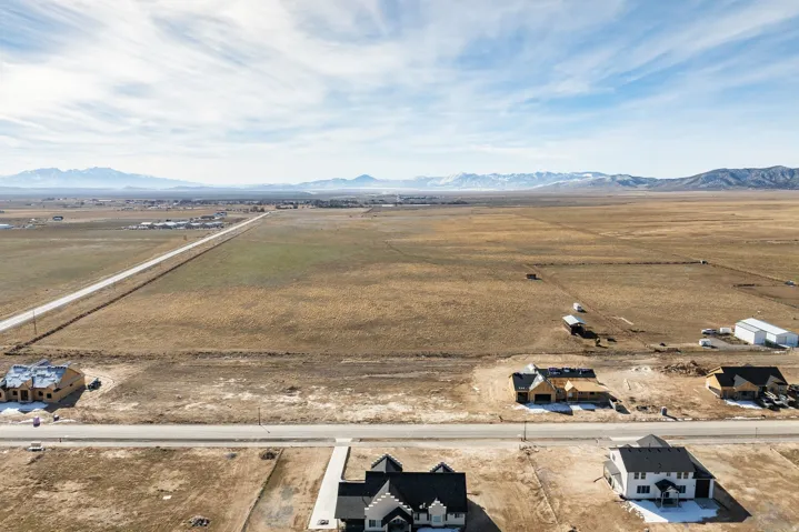 2843 W Browns Meadow Rd, Eagle Mountain, Utah 84005