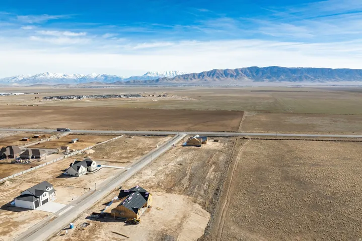 2843 W Browns Meadow Rd, Eagle Mountain, Utah 84005