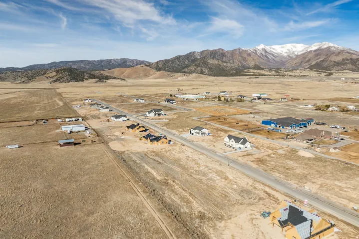 2843 W Browns Meadow Rd, Eagle Mountain, Utah 84005