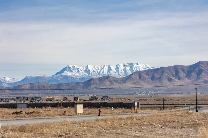 2843 W Browns Meadow Rd, Eagle Mountain, Utah 84005