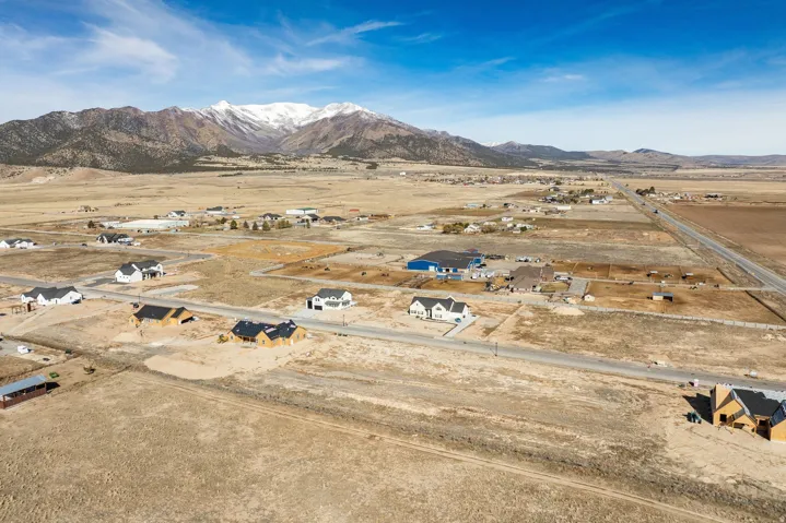 2843 W Browns Meadow Rd, Eagle Mountain, Utah 84005