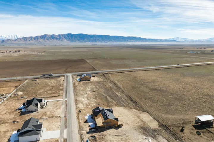 2843 W Browns Meadow Rd, Eagle Mountain, Utah 84005
