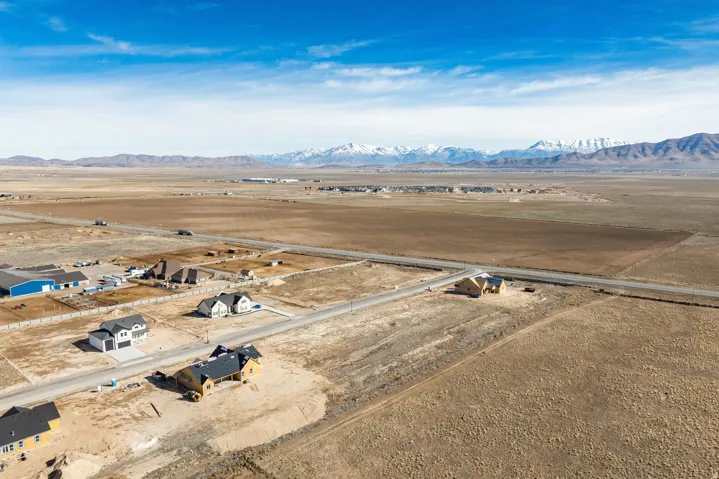 2843 W Browns Meadow Rd, Eagle Mountain, Utah 84005