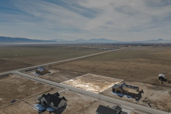2843 W Browns Meadow Rd, Eagle Mountain, Utah 84005