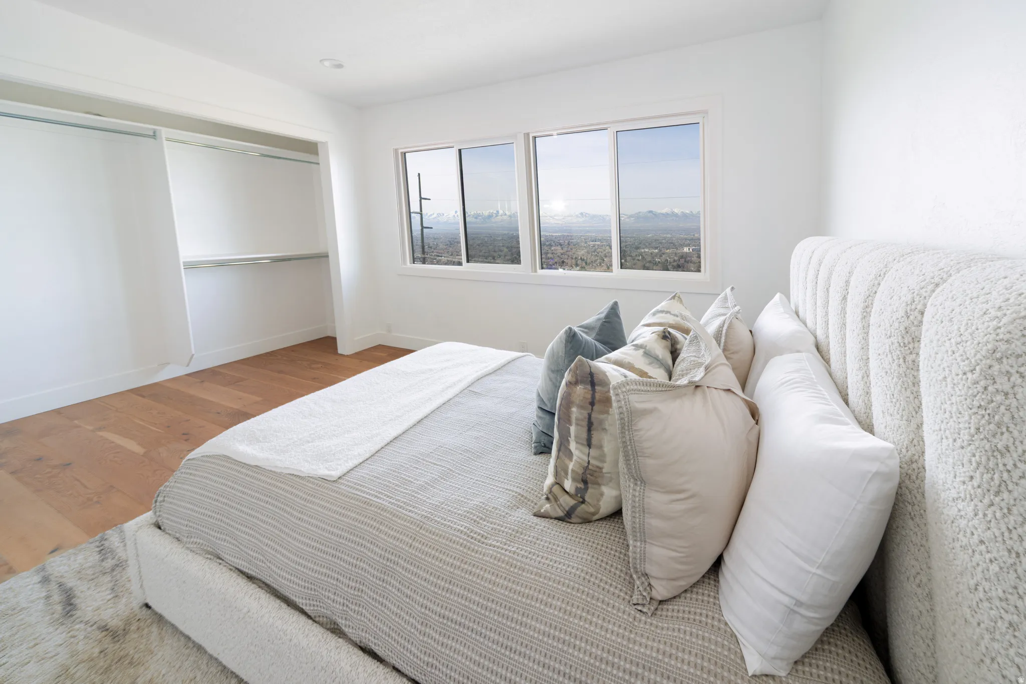 Bedroom 2 view 2