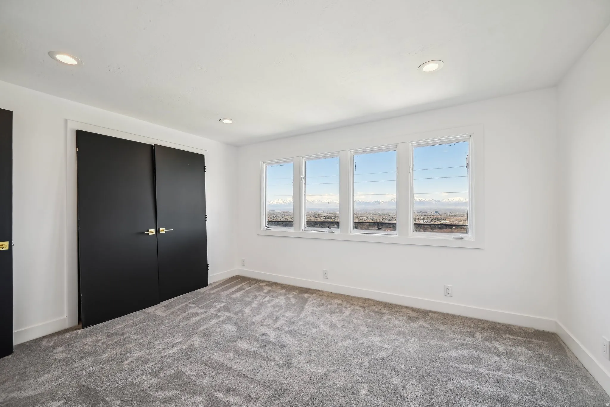 Basement Bedroom 2