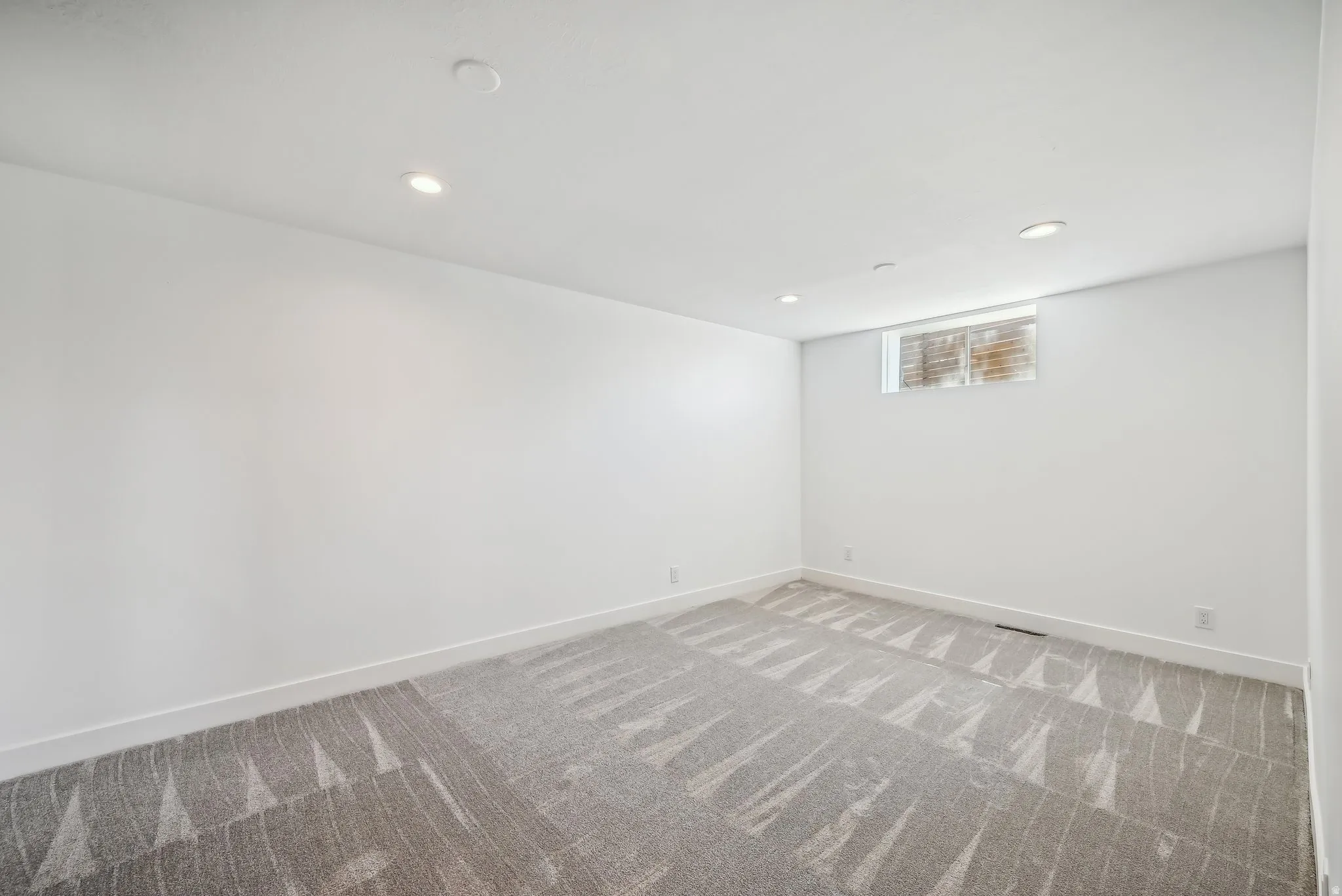 Basement Bedroom 3