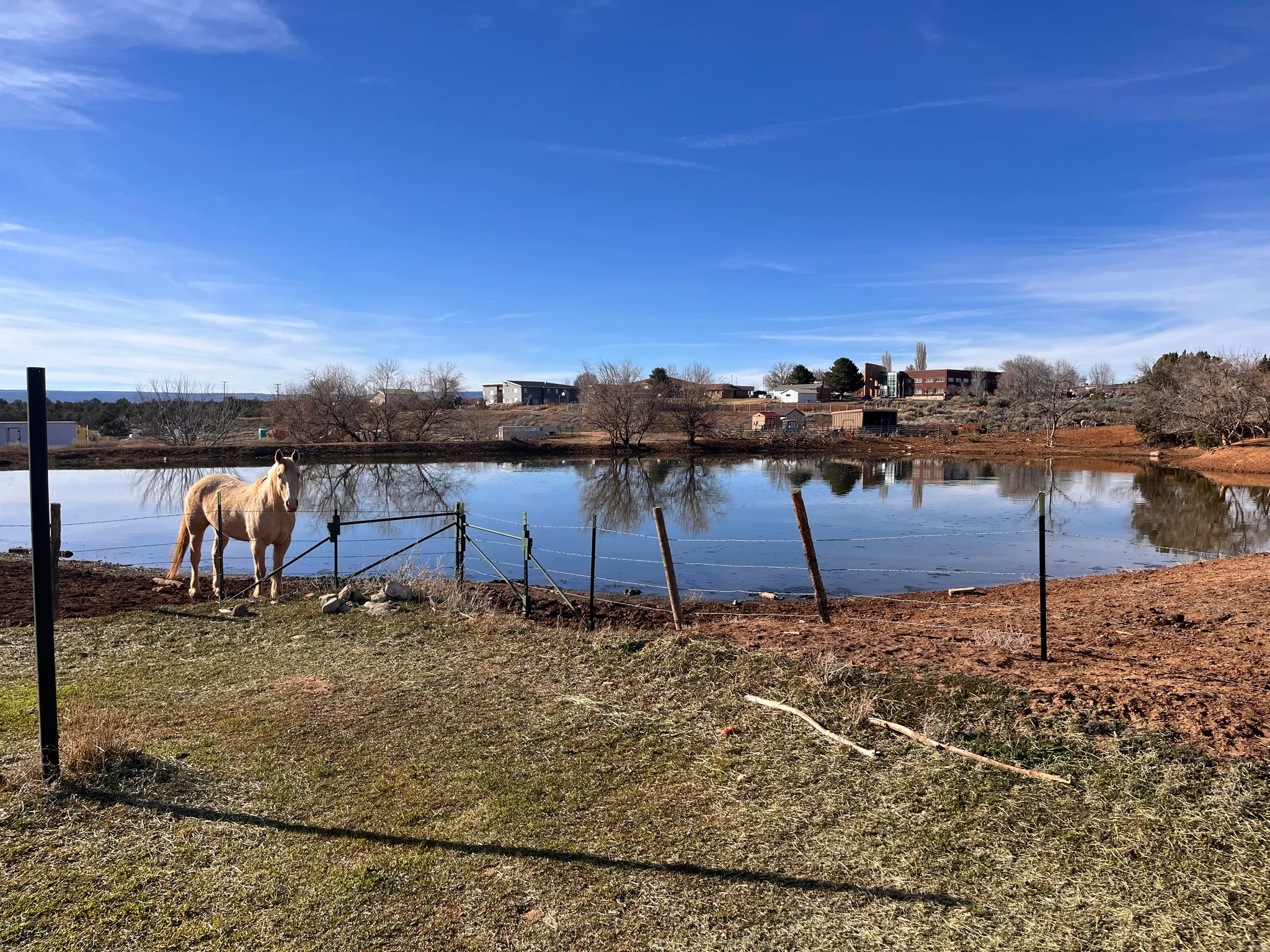 Water view