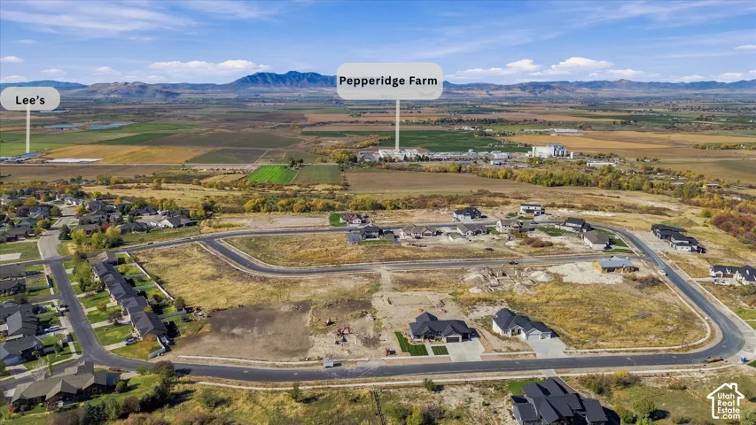 669 Cherry Ridge Ln, Richmond, Utah 84333