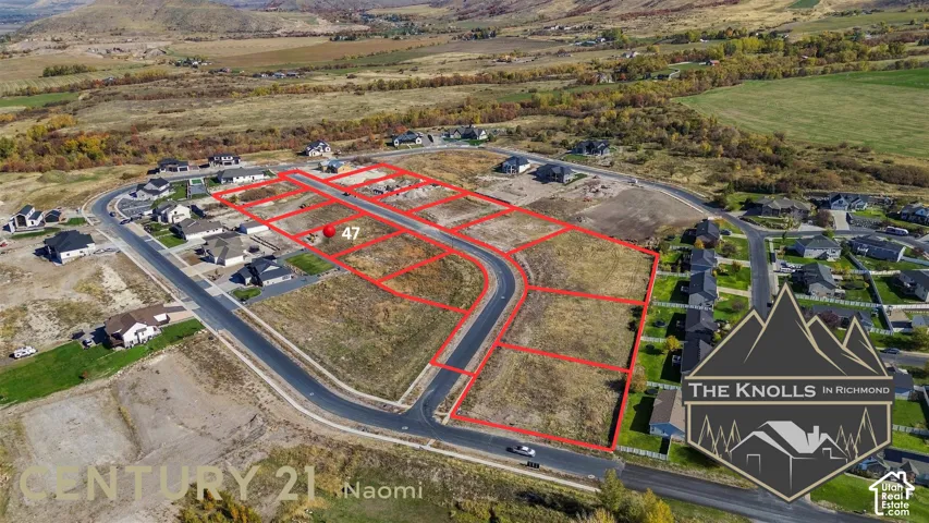 669 Cherry Ridge Ln, Richmond, Utah 84333