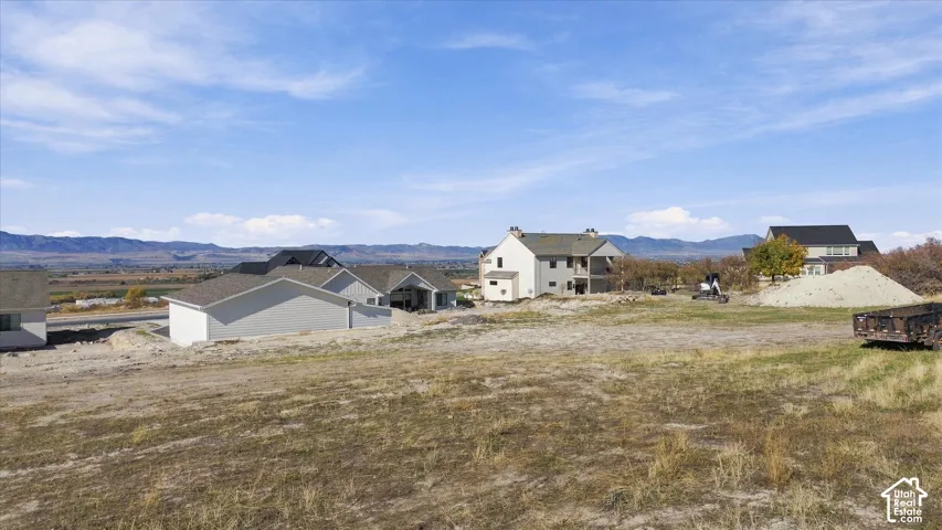 669 Cherry Ridge Ln, Richmond, Utah 84333