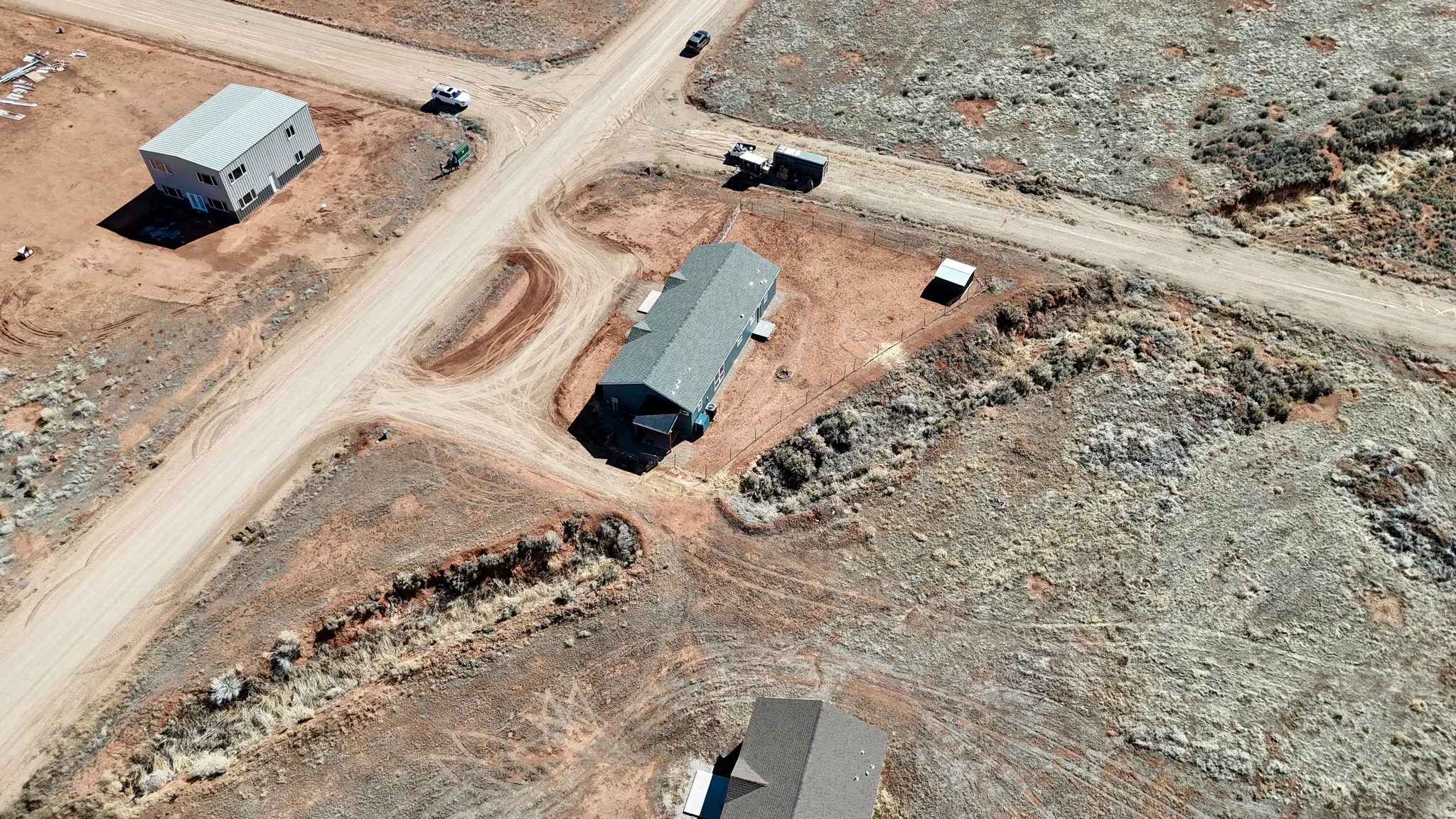 View of property location