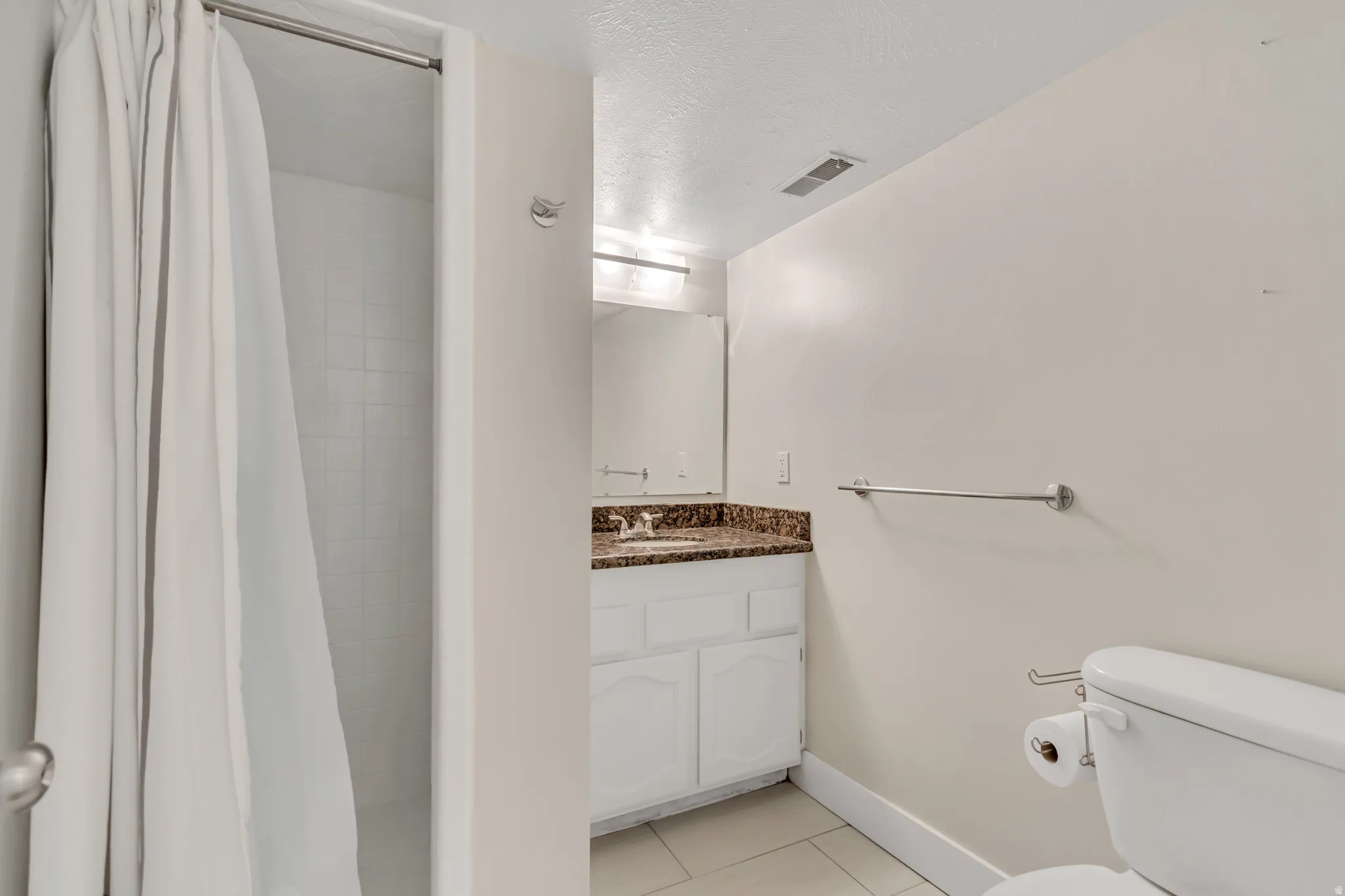 Basement bathroom #3