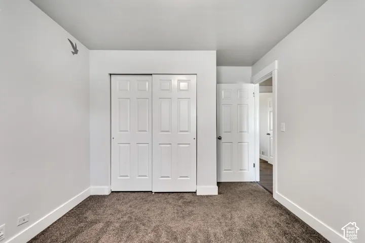 Bedroom #2 Main Floor