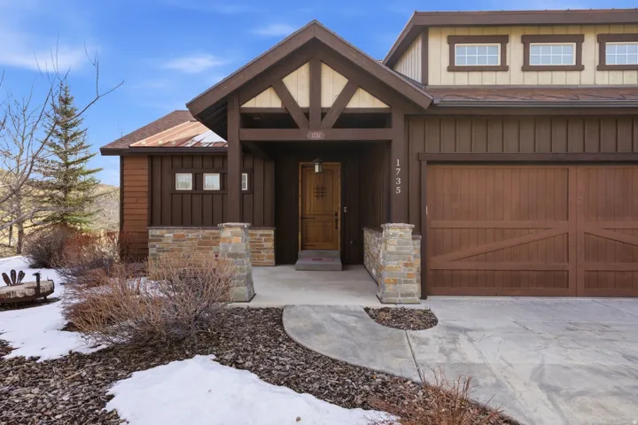 1735 E Viewside Cir, Hideout, Utah 84036