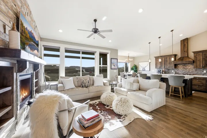 1735 E Viewside Cir, Hideout, Utah 84036