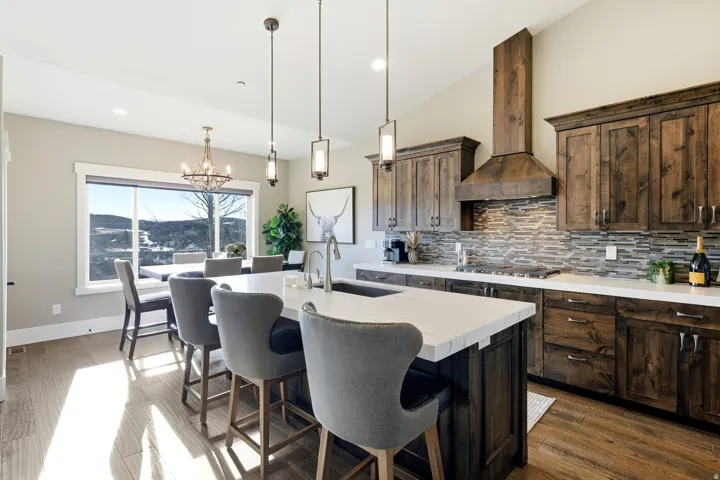1735 E Viewside Cir, Hideout, Utah 84036