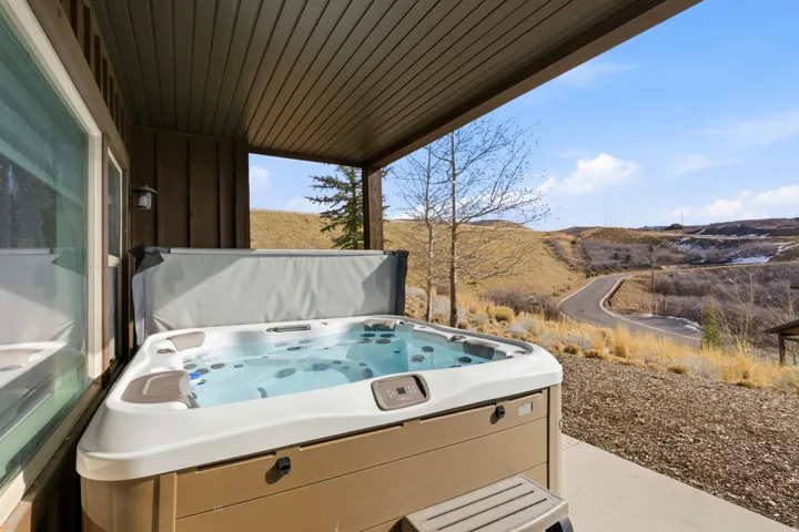 1735 E Viewside Cir, Hideout, Utah 84036